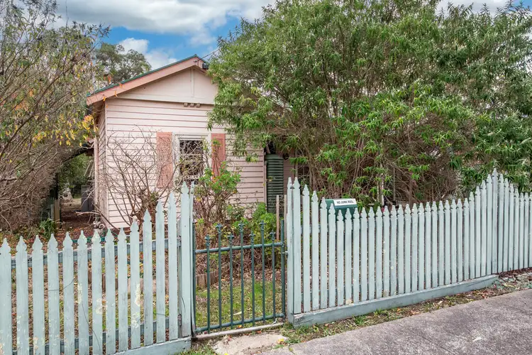 Main view of Homely house listing, 28 Leahy Street, Hamilton VIC 3300