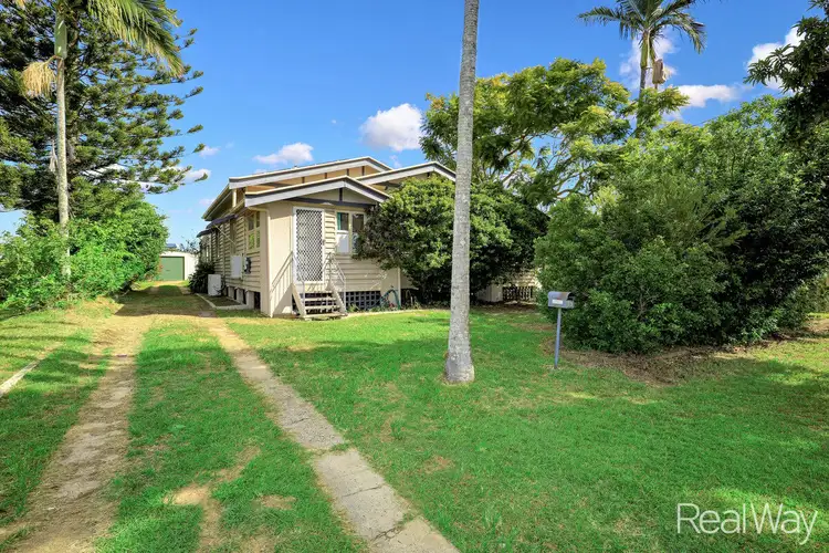23 Coomber Street, Svensson Heights QLD 4670