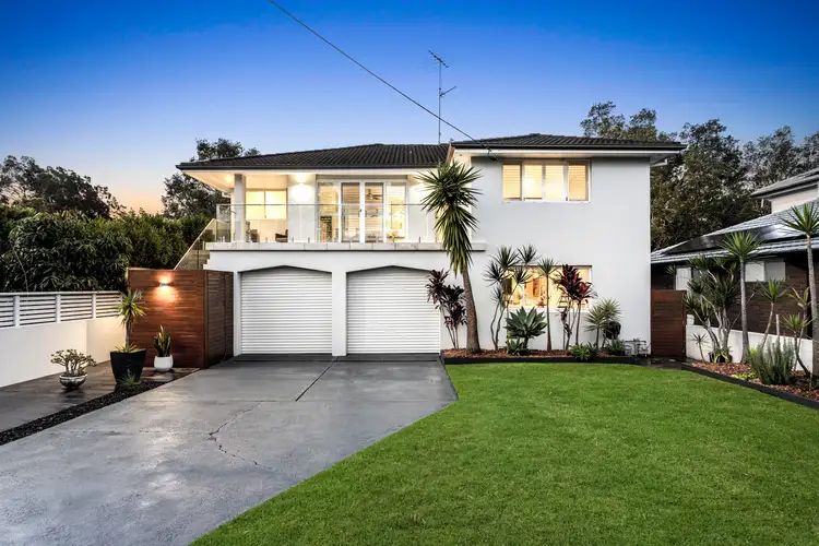 Second view of Homely house listing, 4 Heron Place, Dee Why NSW 2099
