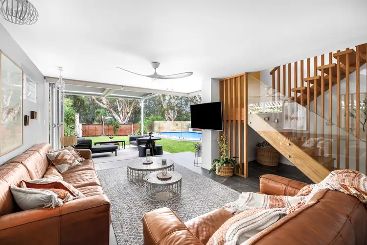 Third view of Homely house listing, 4 Heron Place, Dee Why NSW 2099