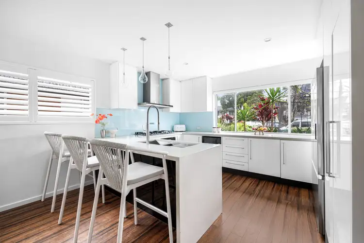 Fourth view of Homely house listing, 4 Heron Place, Dee Why NSW 2099