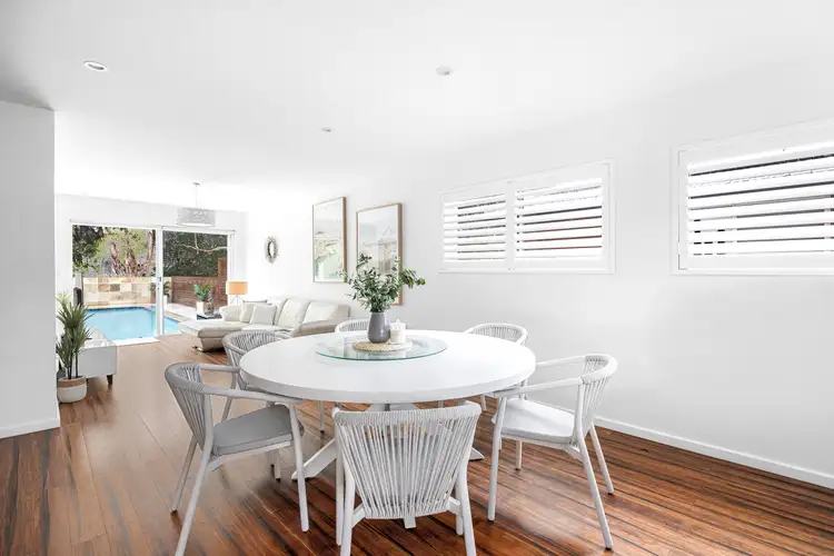 Fifth view of Homely house listing, 4 Heron Place, Dee Why NSW 2099
