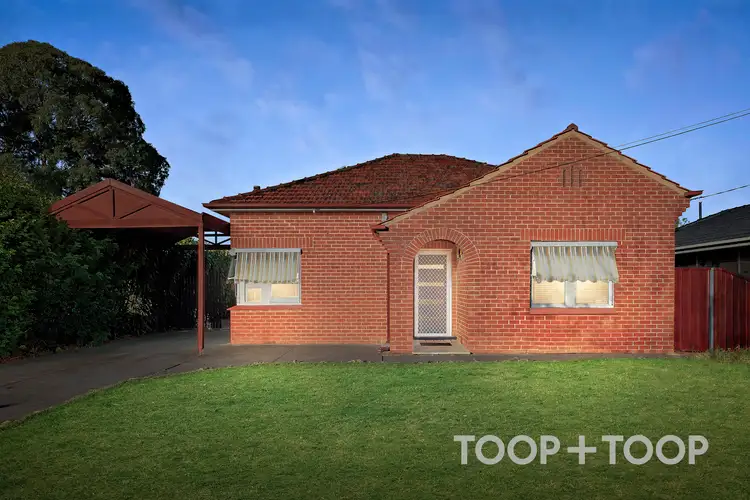 26 James Street, Plympton SA 5038