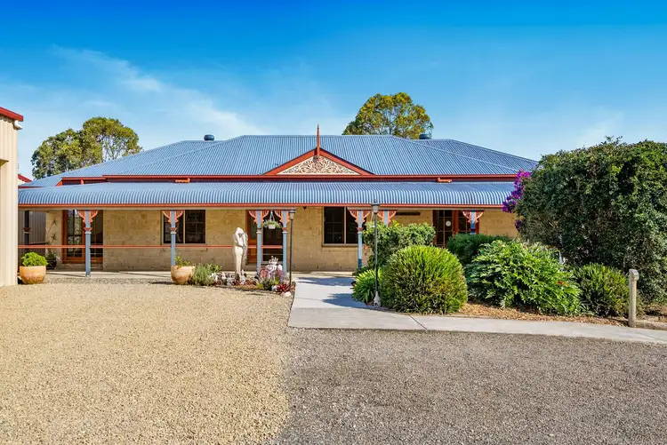 Second view of Homely house listing, 121 Sunrise Drive, Ocean View QLD 4521