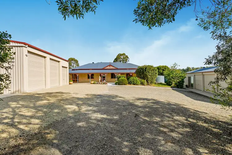 Third view of Homely house listing, 121 Sunrise Drive, Ocean View QLD 4521