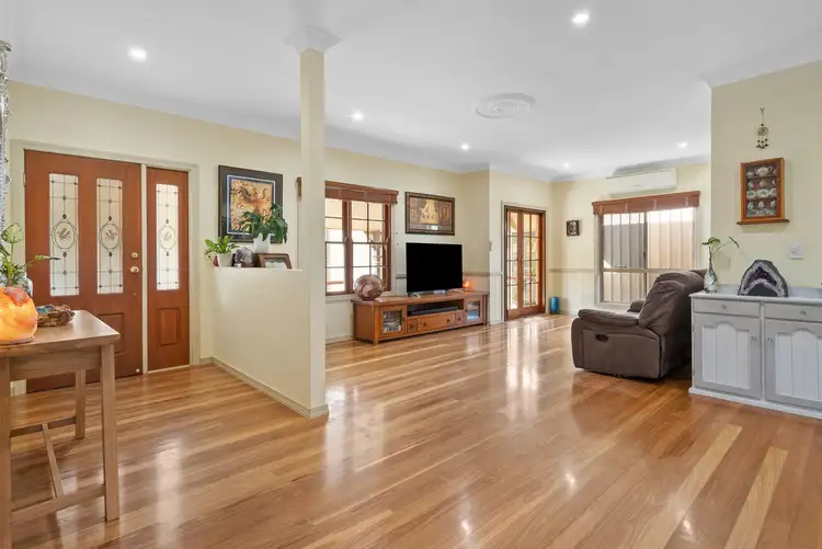 Fourth view of Homely house listing, 121 Sunrise Drive, Ocean View QLD 4521