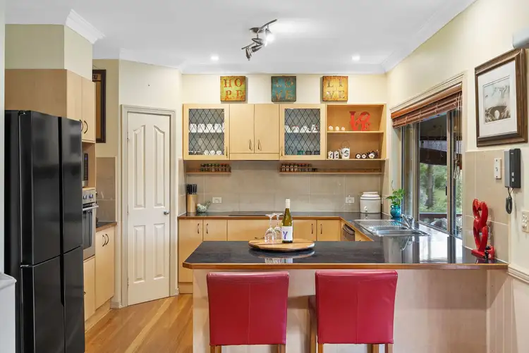 Sixth view of Homely house listing, 121 Sunrise Drive, Ocean View QLD 4521