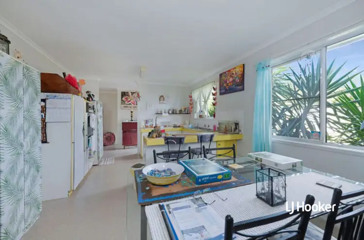 Third view of Homely unit listing, 2/38 Glenview Crescent, Avoca QLD 4670