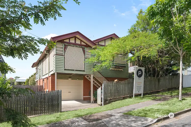 11 Clarendon Street, East Brisbane QLD 4169
