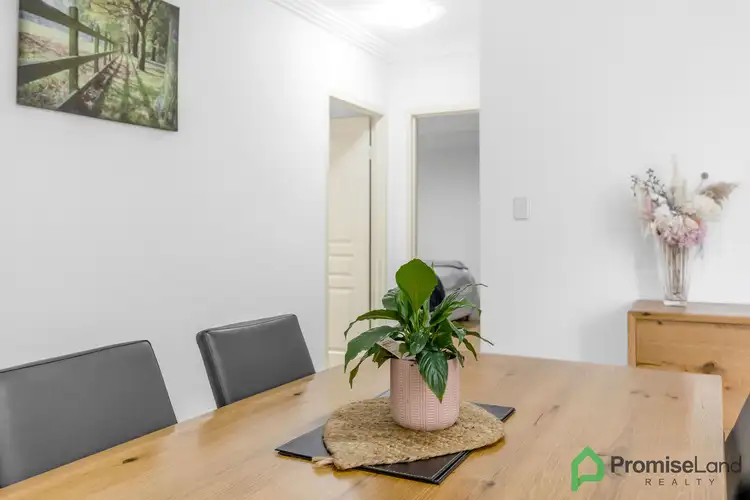 Fourth view of Homely apartment listing, 17/13-17 Thallon Street, Carlingford NSW 2118