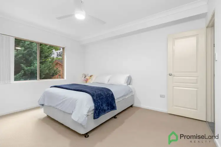 Seventh view of Homely apartment listing, 17/13-17 Thallon Street, Carlingford NSW 2118