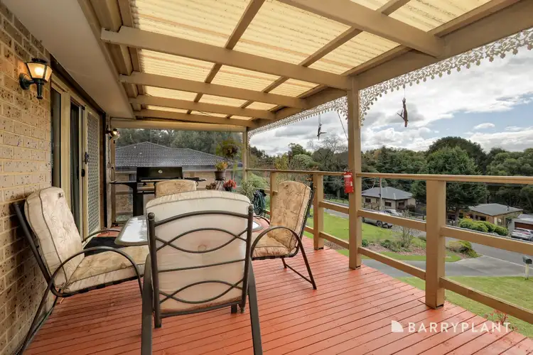 Second view of Homely house listing, 15 Berrys Road, Emerald VIC 3782