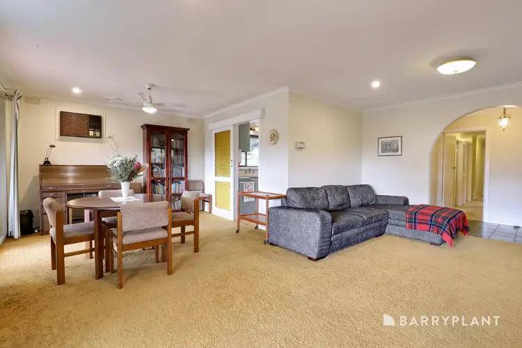 Third view of Homely house listing, 15 Berrys Road, Emerald VIC 3782