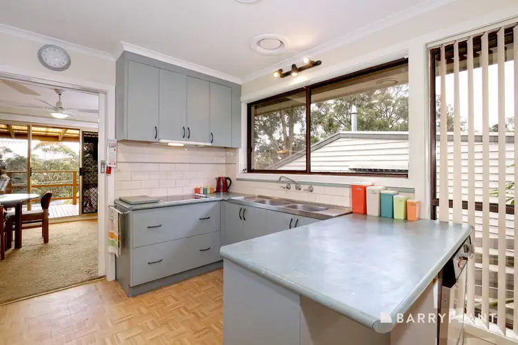Fourth view of Homely house listing, 15 Berrys Road, Emerald VIC 3782