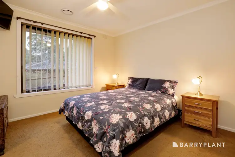 Sixth view of Homely house listing, 15 Berrys Road, Emerald VIC 3782