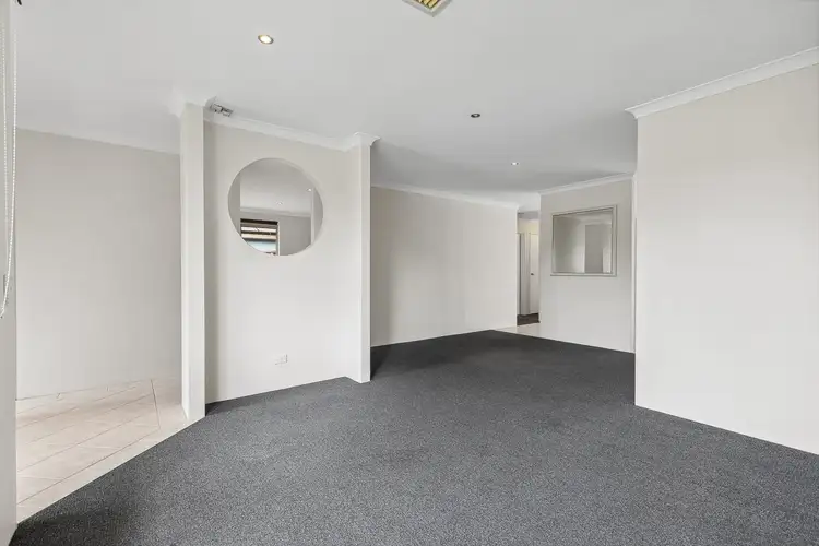 Fourth view of Homely house listing, 4 Turquoise Entrance, Warnbro WA 6169
