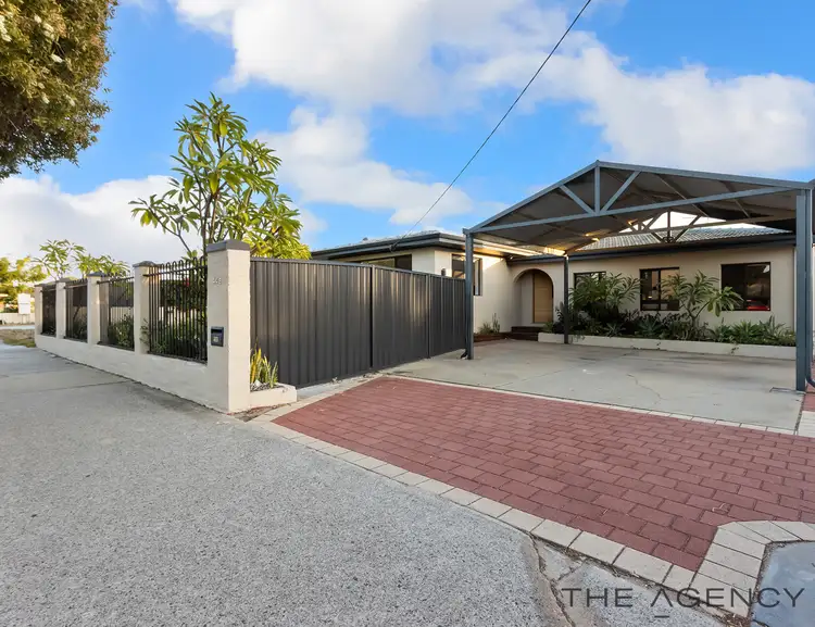 44A Pearl Road, Cloverdale WA 6105