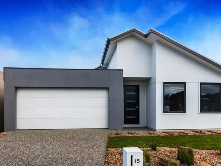 Main view of Homely house listing, 15 Limpet Circuit, Point Lonsdale VIC 3225