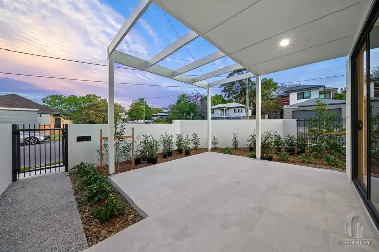Fifth view of Homely townhouse listing, 111 Miller Street, Chermside QLD 4032