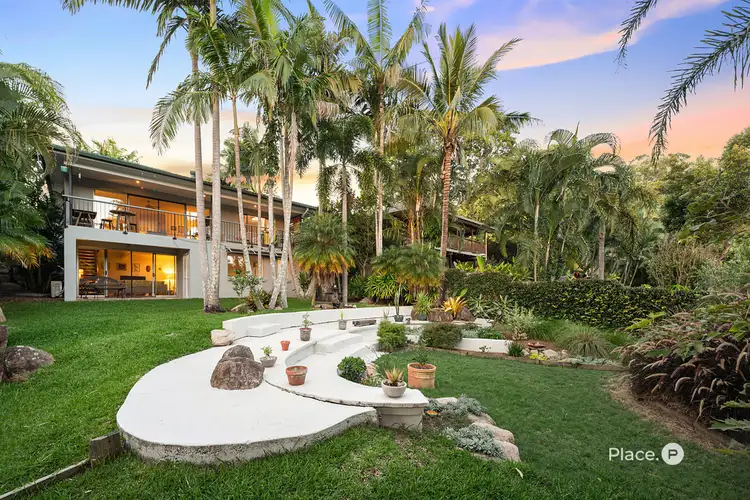 6 Wunulla Street, Mount Gravatt East QLD 4122