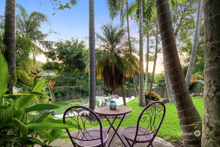 Second view of Homely house listing, 6 Wunulla Street, Mount Gravatt East QLD 4122