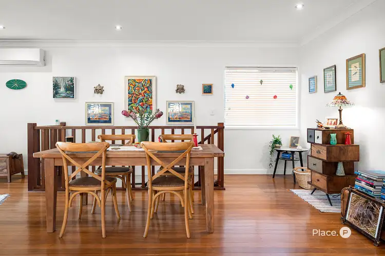 Fifth view of Homely house listing, 6 Wunulla Street, Mount Gravatt East QLD 4122