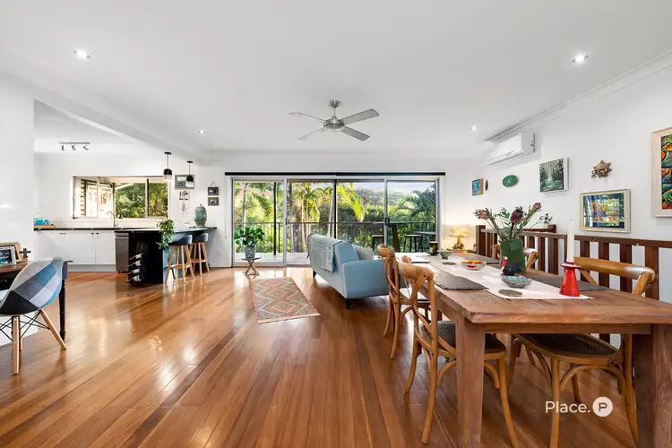 Sixth view of Homely house listing, 6 Wunulla Street, Mount Gravatt East QLD 4122