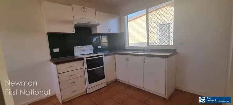 Second view of Homely villa listing, 5C Anka Place, Newman WA 6753