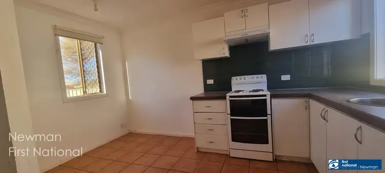 Third view of Homely villa listing, 5C Anka Place, Newman WA 6753