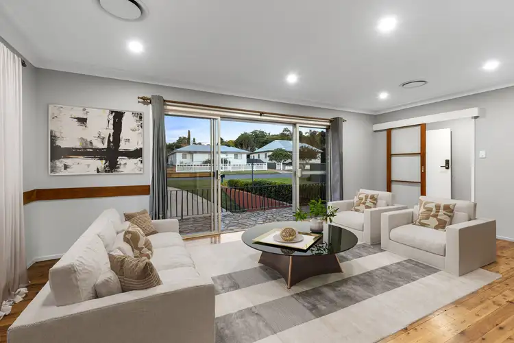 Fifth view of Homely house listing, 13 Webb Street, Rangeville QLD 4350