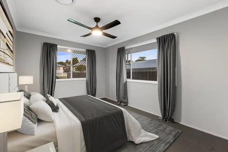 Sixth view of Homely house listing, 13 Webb Street, Rangeville QLD 4350