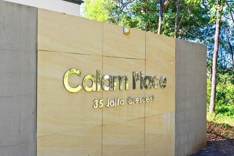 Second view of Homely townhouse listing, 24/35 Jaffa Crescent, Calamvale QLD 4116