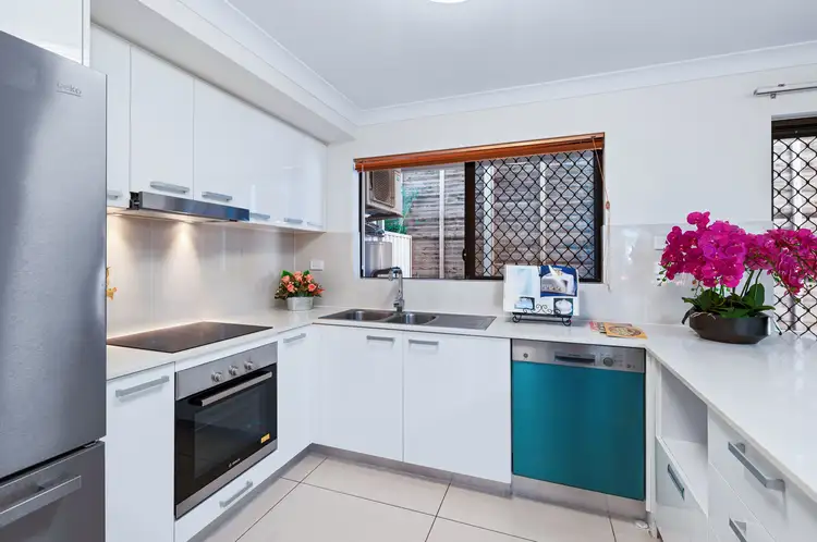 Third view of Homely townhouse listing, 24/35 Jaffa Crescent, Calamvale QLD 4116