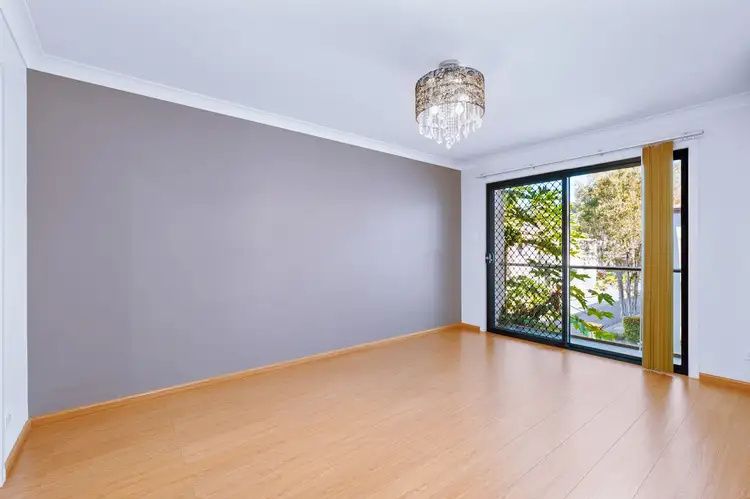 Fifth view of Homely townhouse listing, 24/35 Jaffa Crescent, Calamvale QLD 4116