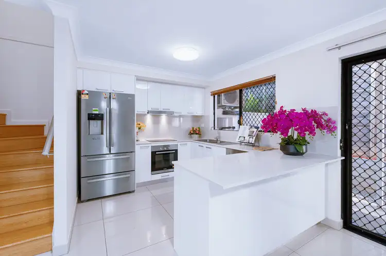 Sixth view of Homely townhouse listing, 24/35 Jaffa Crescent, Calamvale QLD 4116