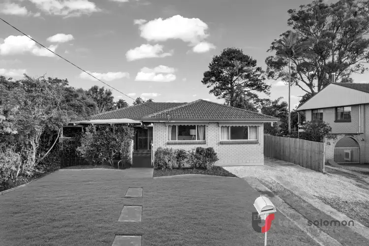 Main view of Homely house listing, 37 Bayford Street,, Birkdale QLD 4159