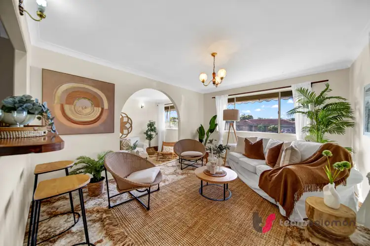 Second view of Homely house listing, 37 Bayford Street,, Birkdale QLD 4159