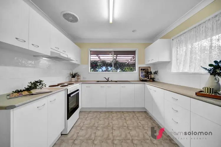 Third view of Homely house listing, 37 Bayford Street,, Birkdale QLD 4159