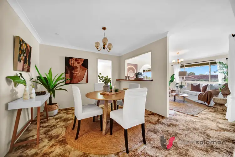 Fourth view of Homely house listing, 37 Bayford Street,, Birkdale QLD 4159