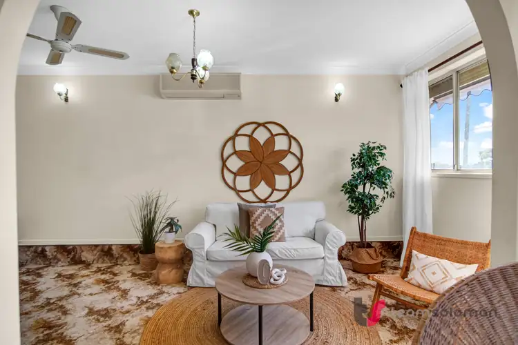 Fifth view of Homely house listing, 37 Bayford Street,, Birkdale QLD 4159