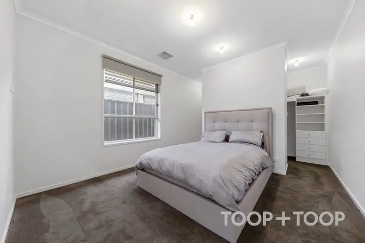 Fifth view of Homely house listing, 21 Samphire Avenue, Andrews Farm SA 5114