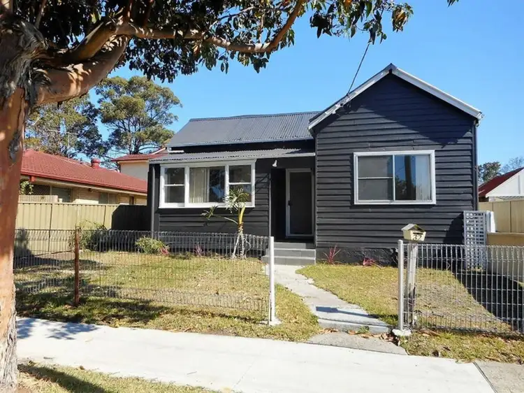 Third view of Homely house listing, 32 Asquith Street, Silverwater NSW 2128