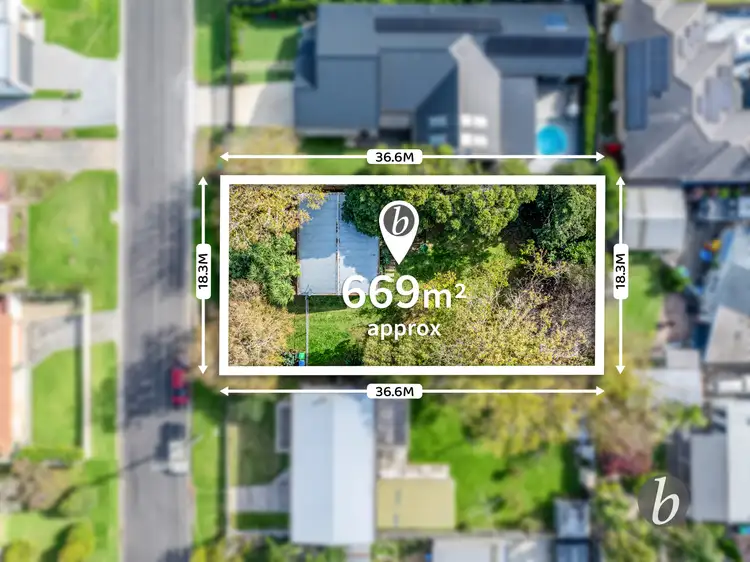 Second view of Homely house listing, 15 Clyde Road, Safety Beach VIC 3936
