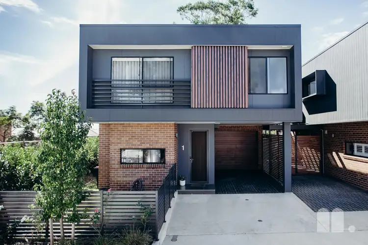 1/43 Church Street, Mayfield NSW 2304