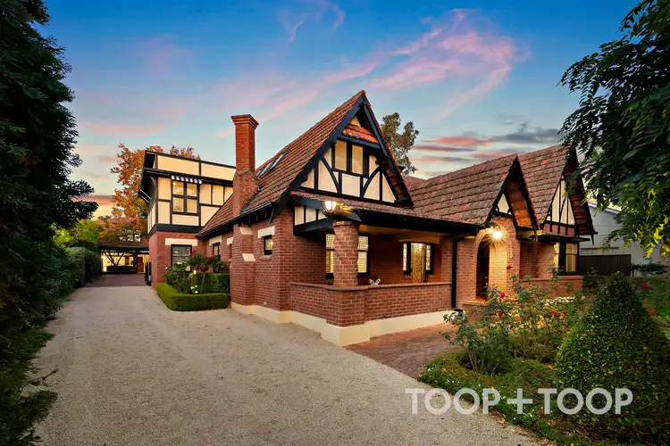 Main view of Homely house listing, 70 Tusmore Avenue, Tusmore SA 5065