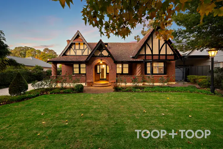 Second view of Homely house listing, 70 Tusmore Avenue, Tusmore SA 5065