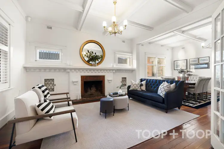 Fourth view of Homely house listing, 70 Tusmore Avenue, Tusmore SA 5065