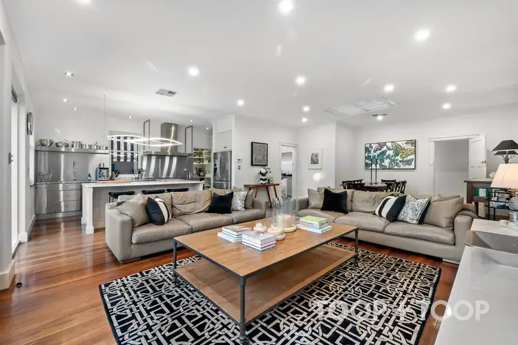 Fifth view of Homely house listing, 70 Tusmore Avenue, Tusmore SA 5065