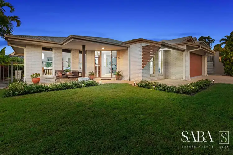 Second view of Homely house listing, 65 Burnside Crescent, Westlake QLD 4074