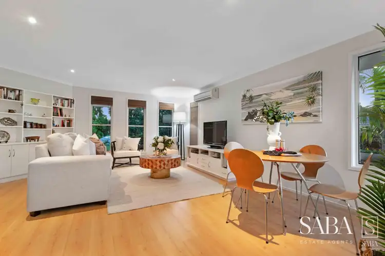 Fifth view of Homely house listing, 65 Burnside Crescent, Westlake QLD 4074